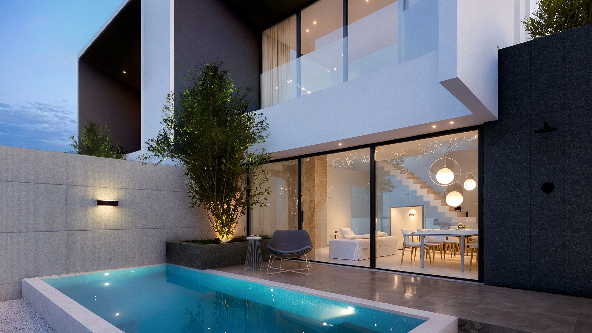 Midori Townhome 4